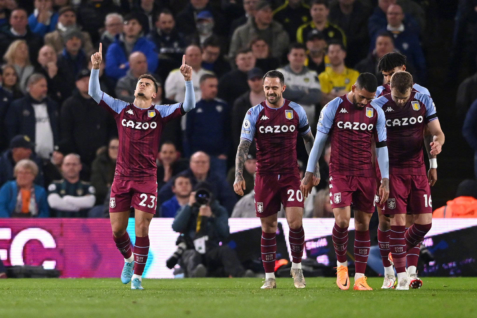 了他的个人 了他的个人